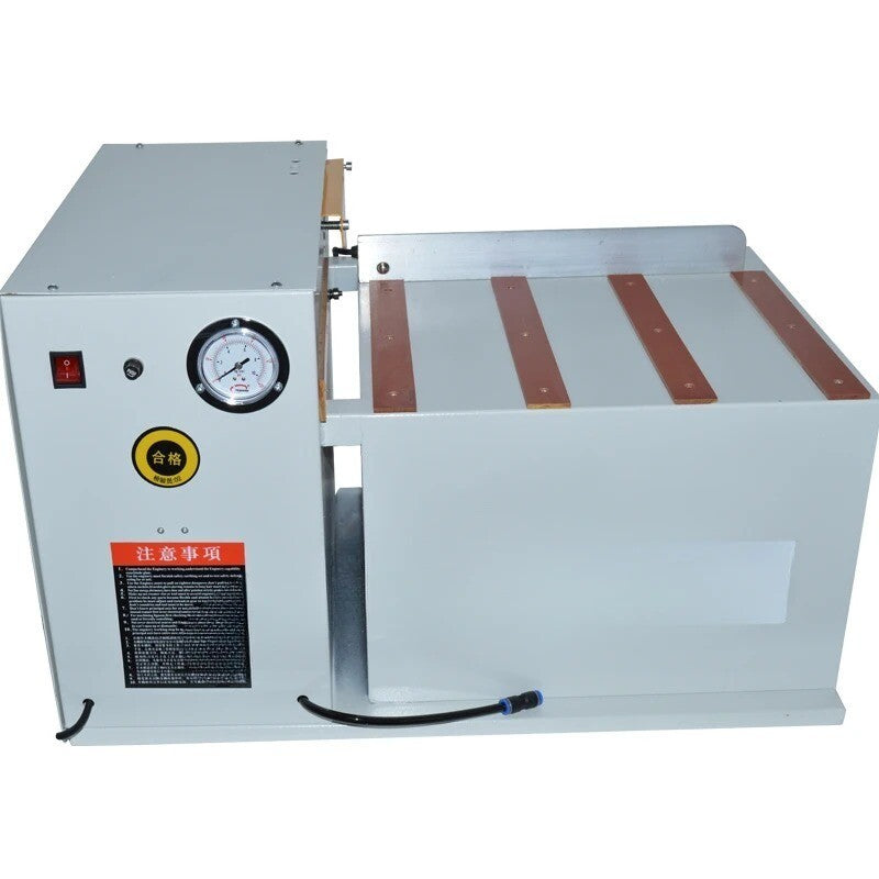 ya 26 Portable Woodworking of Corner Edge Chamfering Machine MS60 Bench Woodworking