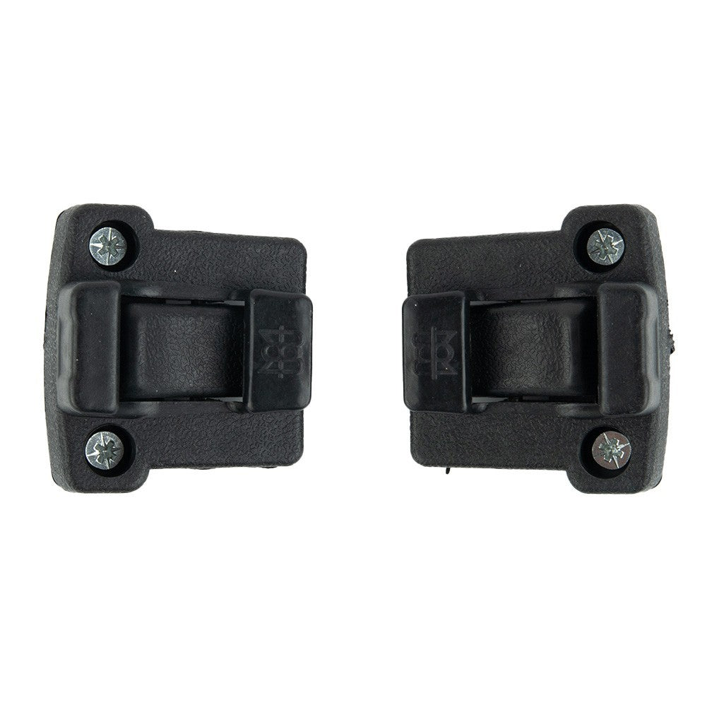 ya 5 8.7 Glass Lock Buckles 2pcs Lock Glass Car Window Lock Car Accessories