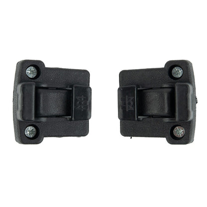 ya 5 8.7 Glass Lock Buckles 2pcs Lock Glass Car Window Lock Car Accessories