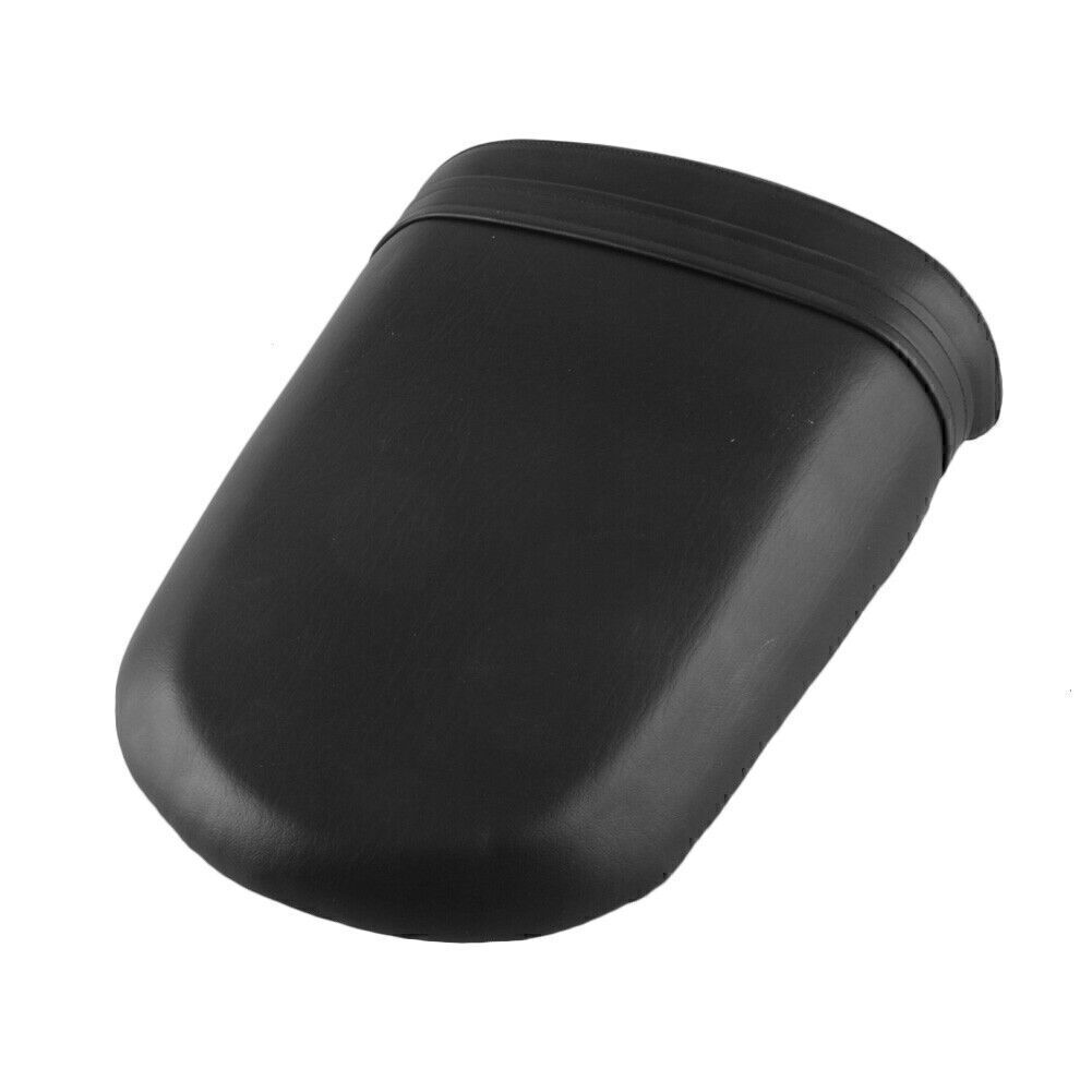 ya 5 8.7 Rear Back Passenger for SEAT Pillion Cushion Pad for Suzuki GSXR 1000 2003 2004 K3