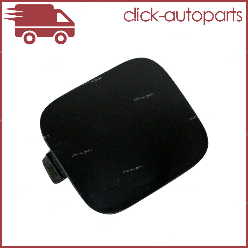 ya 27 6.18.2 Fit For 2012-2014 for Toyota Prius V Front Bumper Tow Hook Eye Cap Cover Right Side