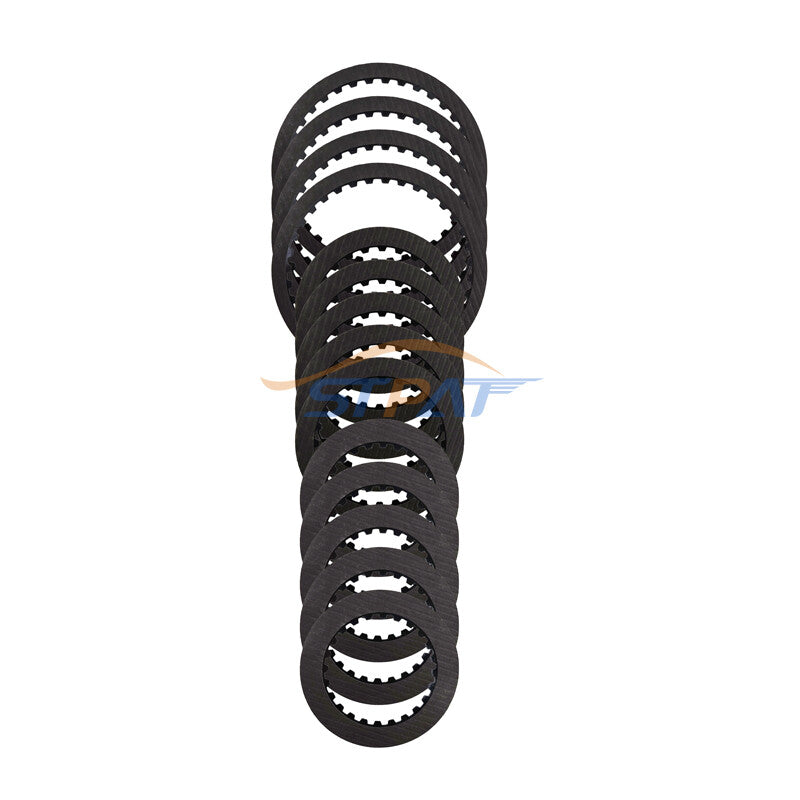 ya 1 8.5.3 Suitable for 722.3 transmission friction clutch kit selected 