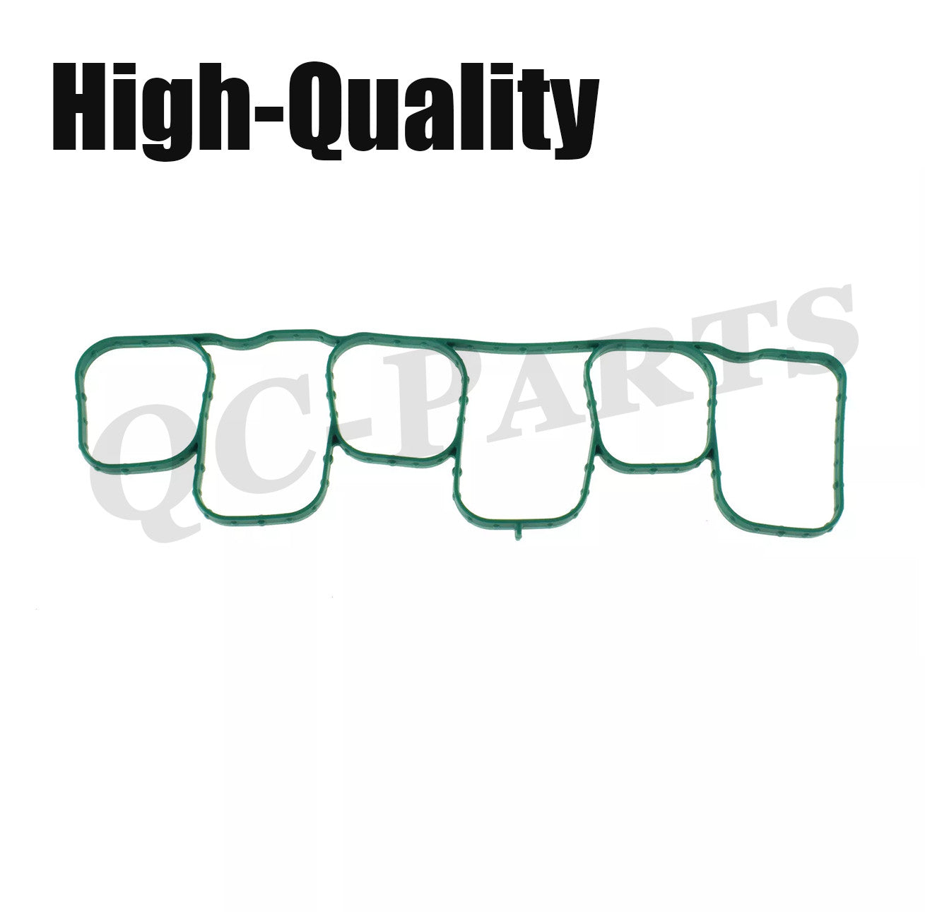 ya 5 8.7 One intake for MAN ifold gasket AT4Z9H486A is suitable for Ford Explorer F-150 Transit and for Lincoln MKZ.