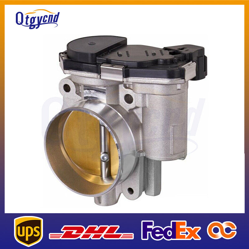 ya 27 7.20 Throttle body suitable for Cadillac SRX STS CTS for Chevrolet Camaro 12616994 GM