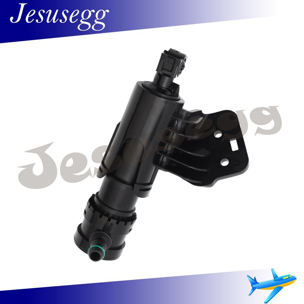 ya 5 8.7 Right Headlight Washer Spray Nozzle For 14-17 for Hyundai Sonata LF 98672C3000 NEW