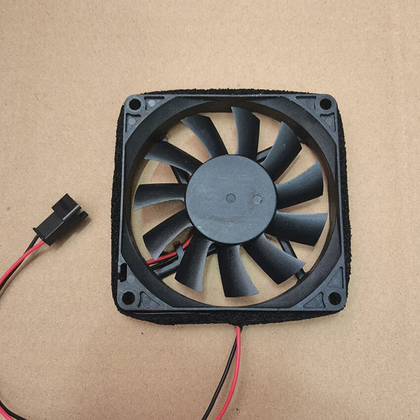 ya 26 BCD-215WTH Reigerator eezer Cooler Fan Motor 12V0.04A for Reigerator