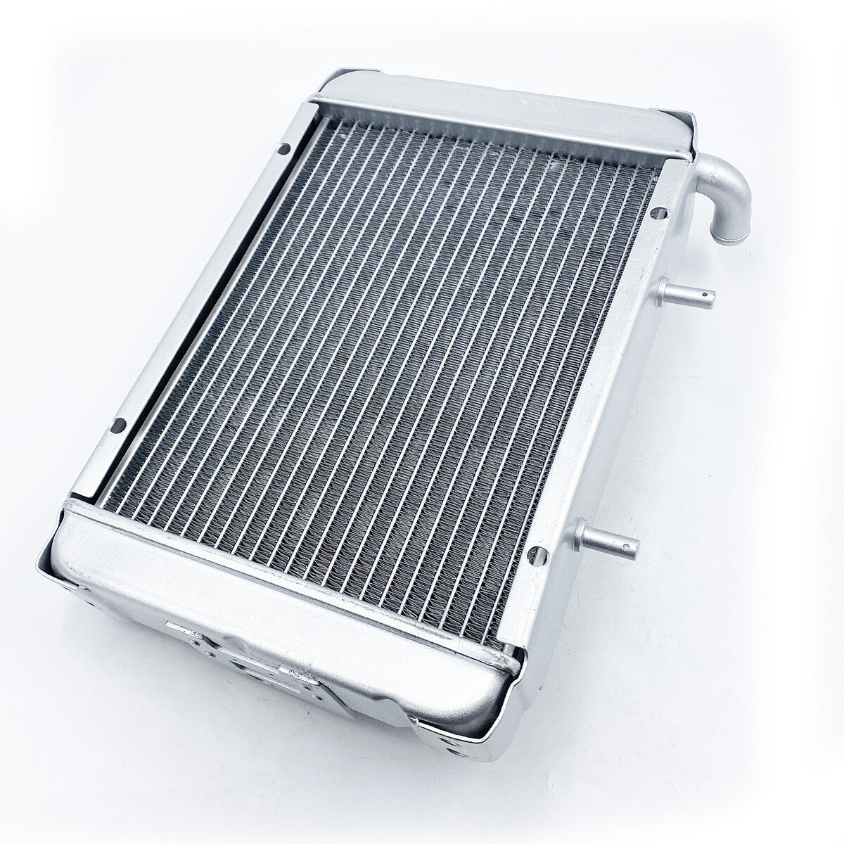 ya 27 7.2 New Radiator Assy For Linhai Hytrack 260cc 300cc LH260 LH300 ATV Quad