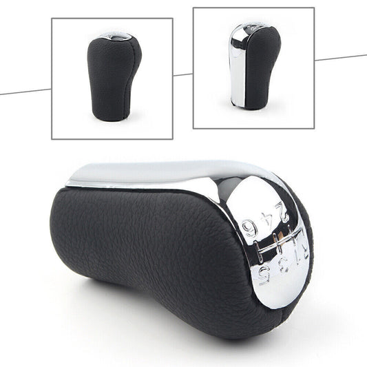 ya 11 6.5 6 Speed Gear Shift Knob Handle Shifter for Toyota Aygo 2005-2014/ Verso 2002-09