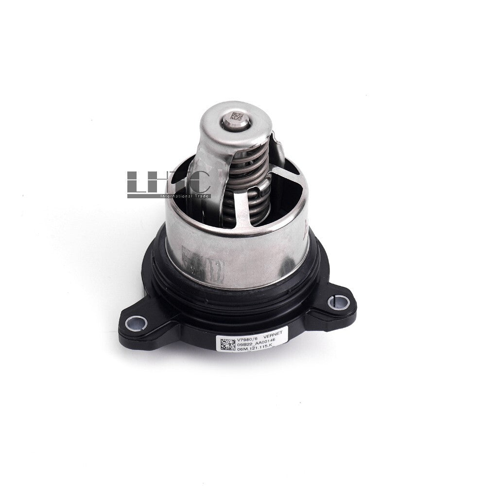 ya 4 6.17 Coolant Thermostat OE for Audi S4 S5 Q7 for Porsche Macan EA839 2.9 3.0 TFSI