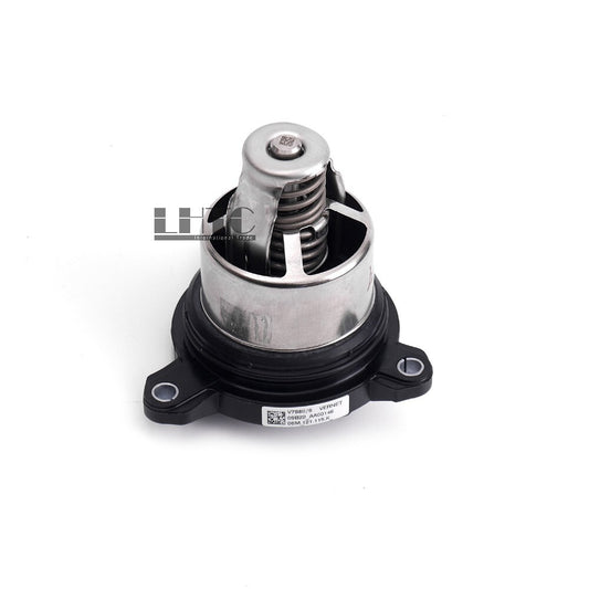 ya 4 6.17 Coolant Thermostat OE for Audi S4 S5 Q7 for Porsche Macan EA839 2.9 3.0 TFSI