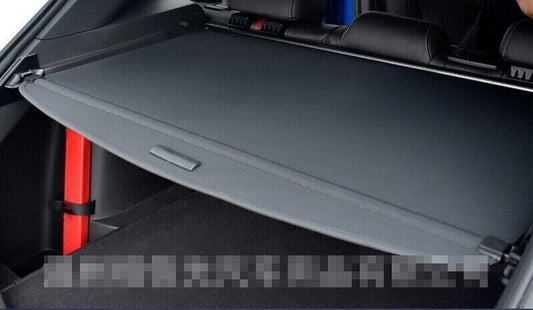 ya 5 6.16.2 Retractable Trunk Cargo Cover for Volvo XC90 2005 - 2013