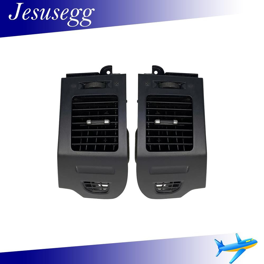 ya 7 6.11 Left & Right Instrument Panel Side Air Outlet Fits for Pajero 2006-2020