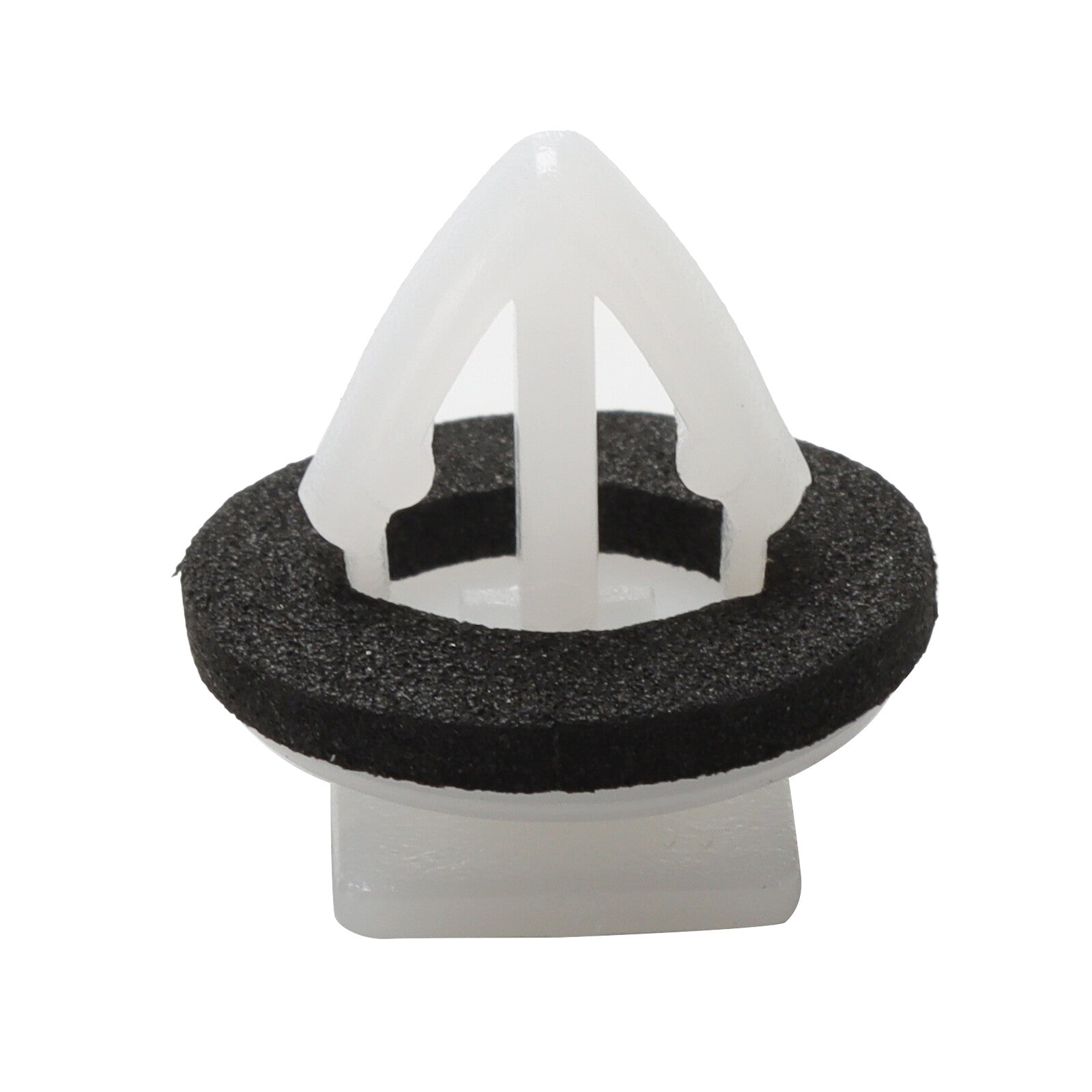 ya 7 6.10 Set of 20 Rocker Moulding Clip with Sealer 87702-H1000 For Auveco for Hyundai for Kia