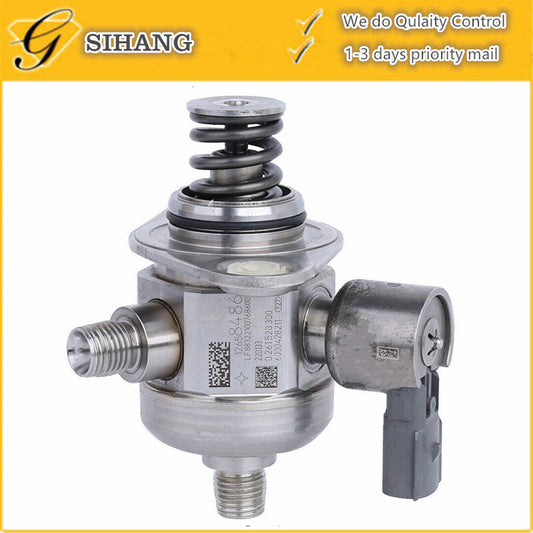 ya 27 7.2 New High Pressure Fuel Pump 12658486 for Cadillac ATS CTS 2.0L 2.5L 2013-2015