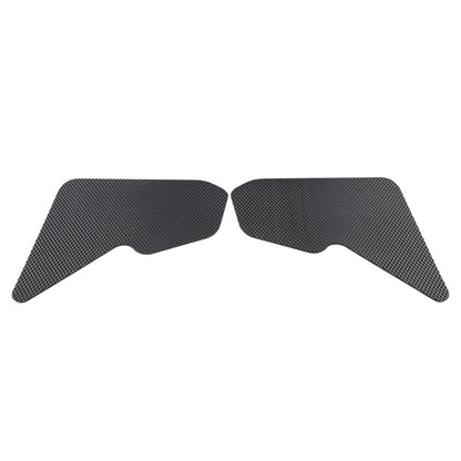 ya 5 8.7 Anti Slip Sticker Traction Side Fuel Tank Pad for Suzuki GSR750 2011-2016