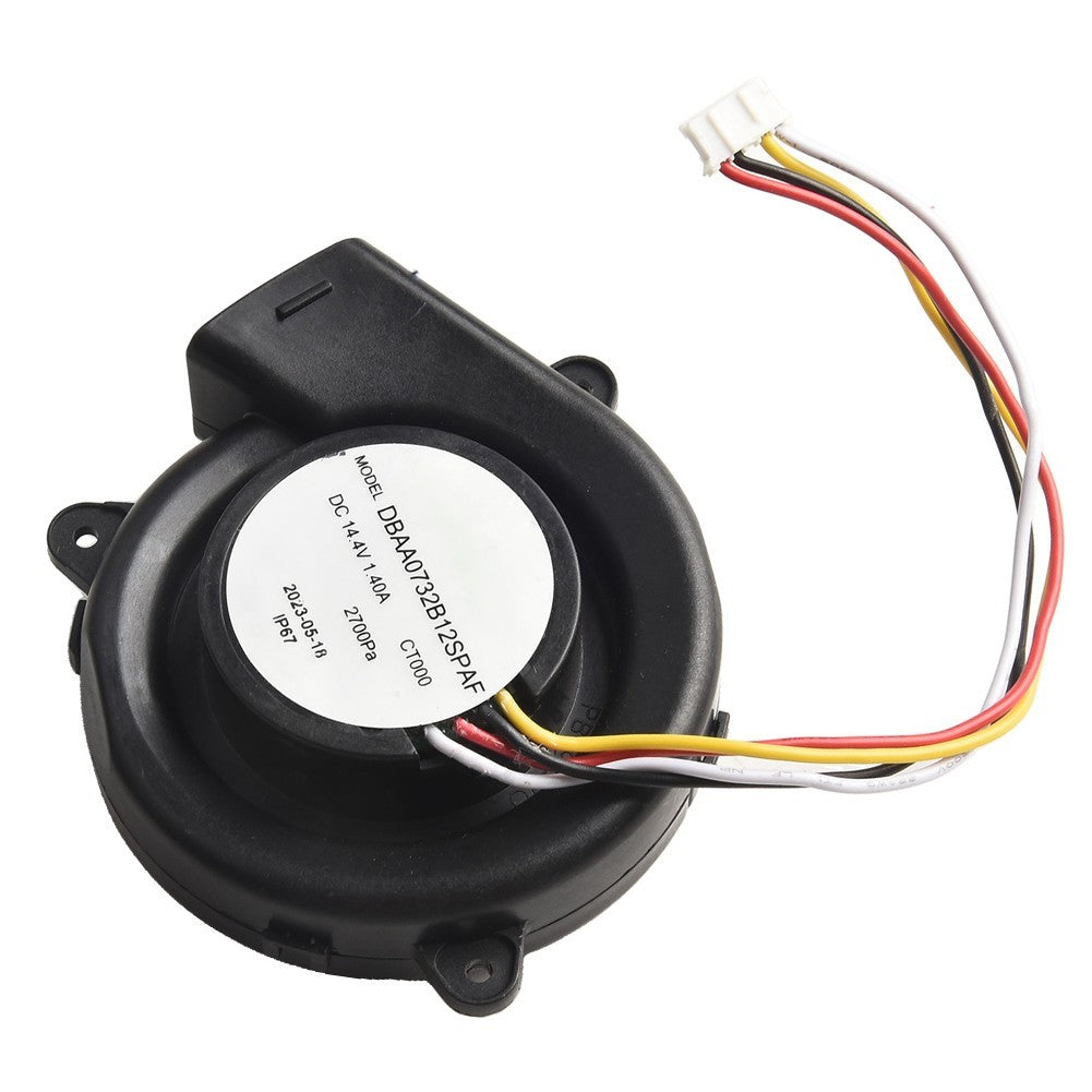 ya 25 For RR8587WH Compatible Ventilator Accessories for Robot Vacuum Cleaners
