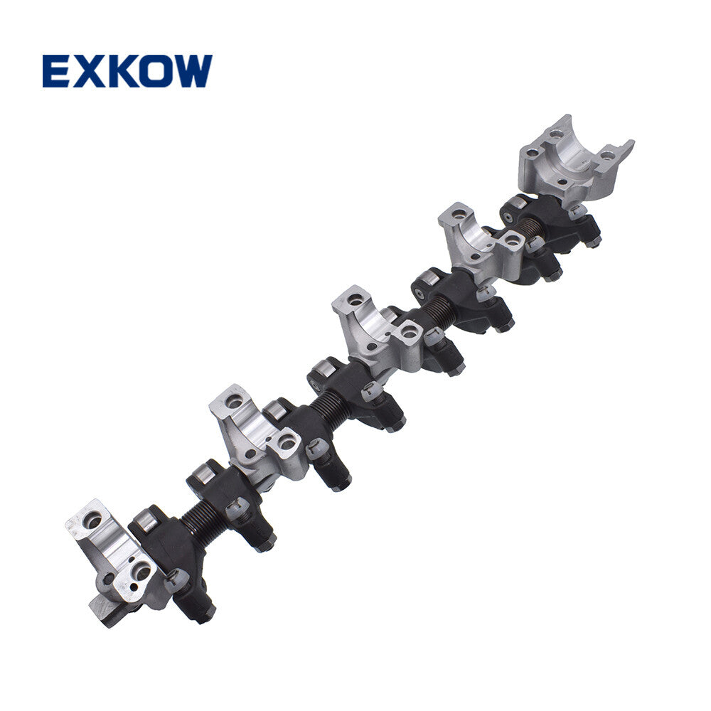 ya 5 8.7 Rocker Arm & Shaft Assy for Mitsubishi for Pajero L200 4D56 Engine 2.5L 8 Valves