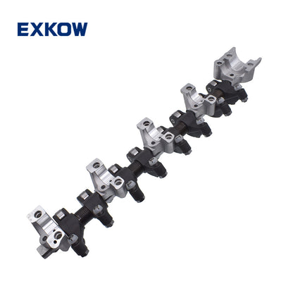 ya 5 8.7 Rocker Arm & Shaft Assy for Mitsubishi for Pajero L200 4D56 Engine 2.5L 8 Valves