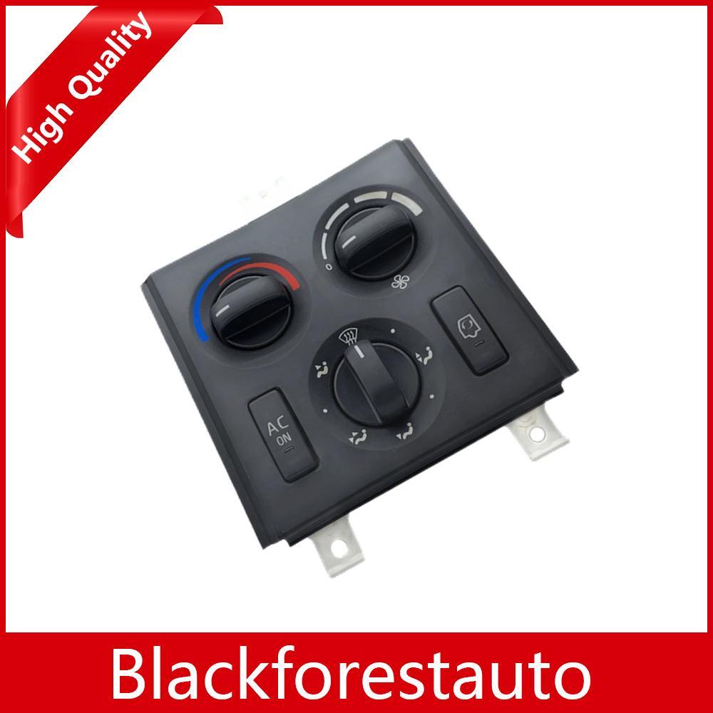 ya 13 Control Unit Panel Combined Switch 21318123 Fit for Volvo Truck FM FH Black