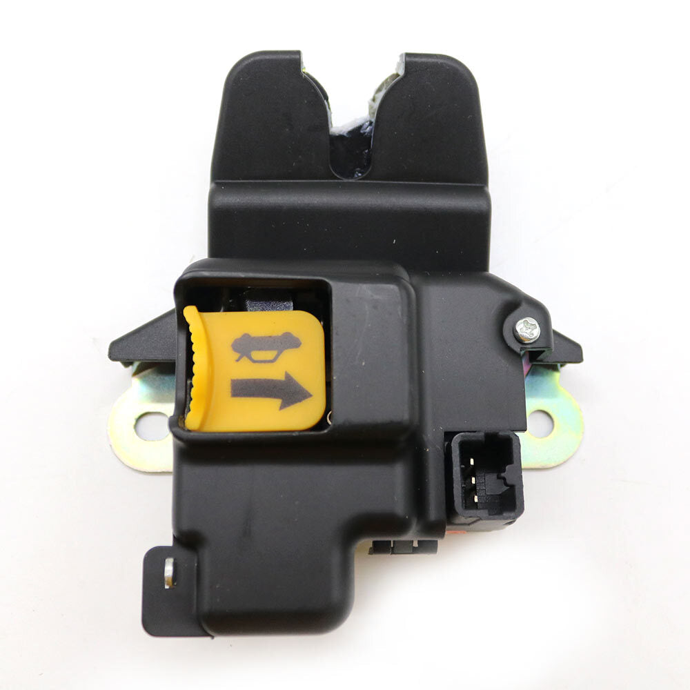 ya 5 8.7 81230-3X010 Rear Tailgate Lock Actuator Trunk Latch fits for Hyundai for Elantra 2011-16