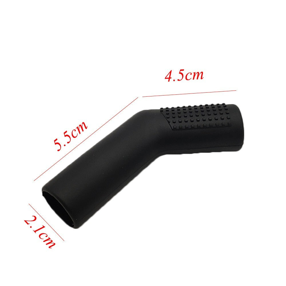 ya 5 8.7 Universal Motorcycle Rubber Gear Shifter Lever Cover Boot Shoe Protector Saver