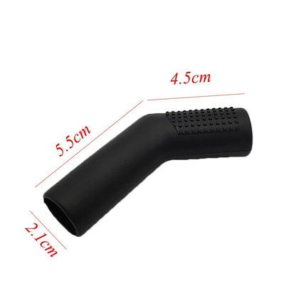 ya 5 8.7 Universal Motorcycle Rubber Gear Shifter Lever Cover Boot Shoe Protector Saver