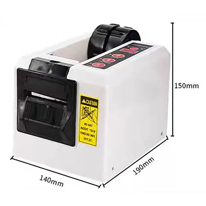 ya 26 ED-100 Automatic Tape Dispenser/Automatic Packaging Tape Dispenser