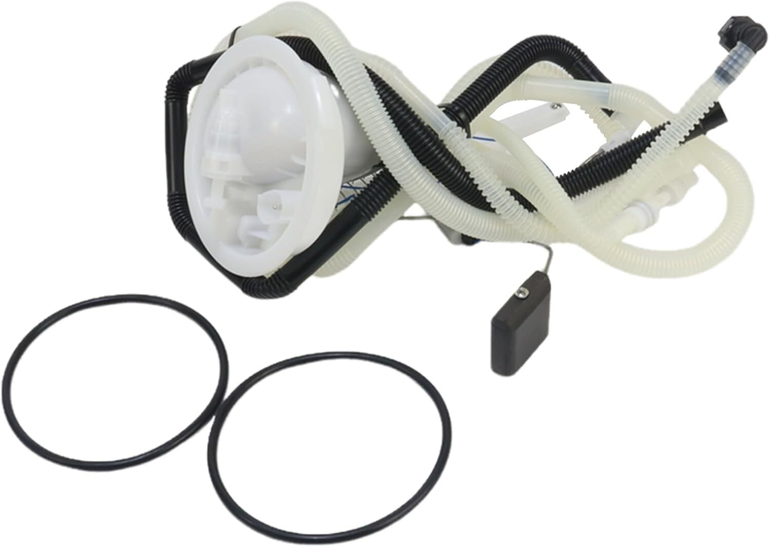 ya 27 7.2 Suitable for 2006 for BMW 325i driver's side E92 E93 body with N52 engine fuel delivery unit