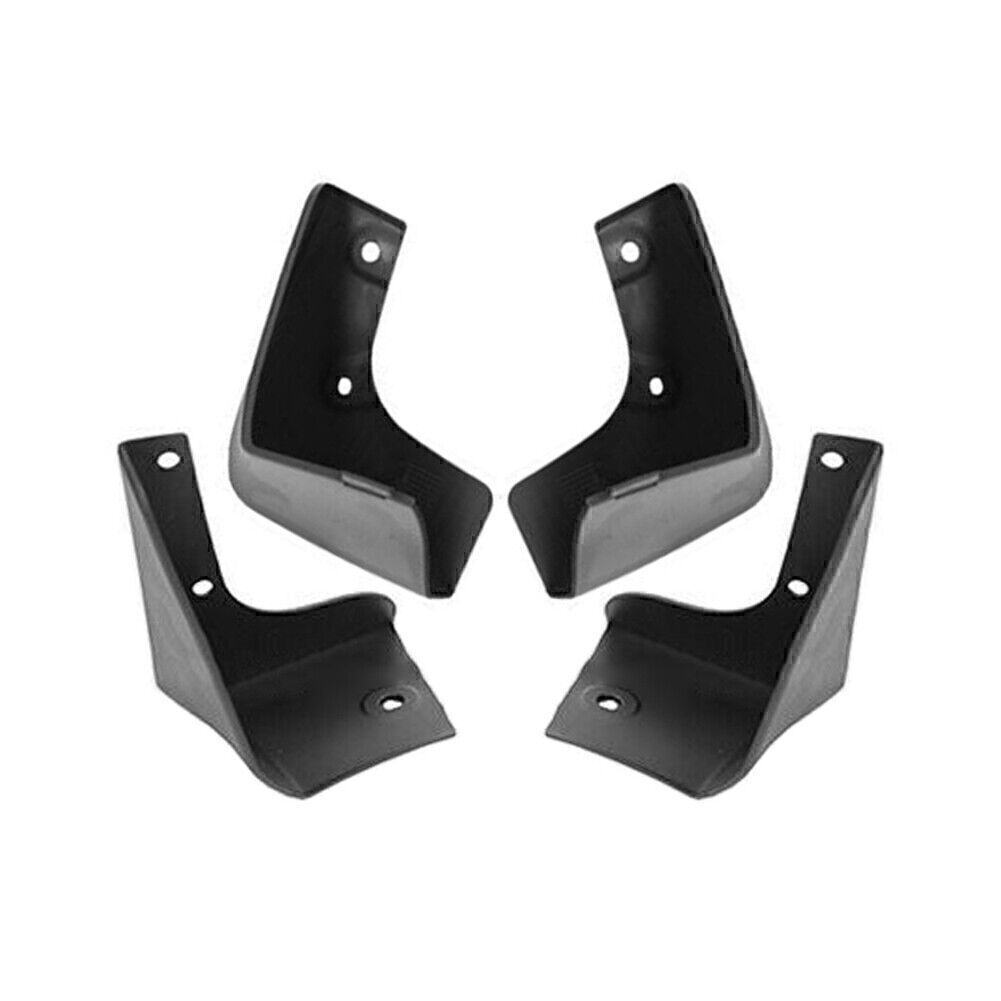 ya 5 8.7 4x Splash Guards Full Set Front Rear 2013-2015 Fit for Nissan Altima Mud Flaps