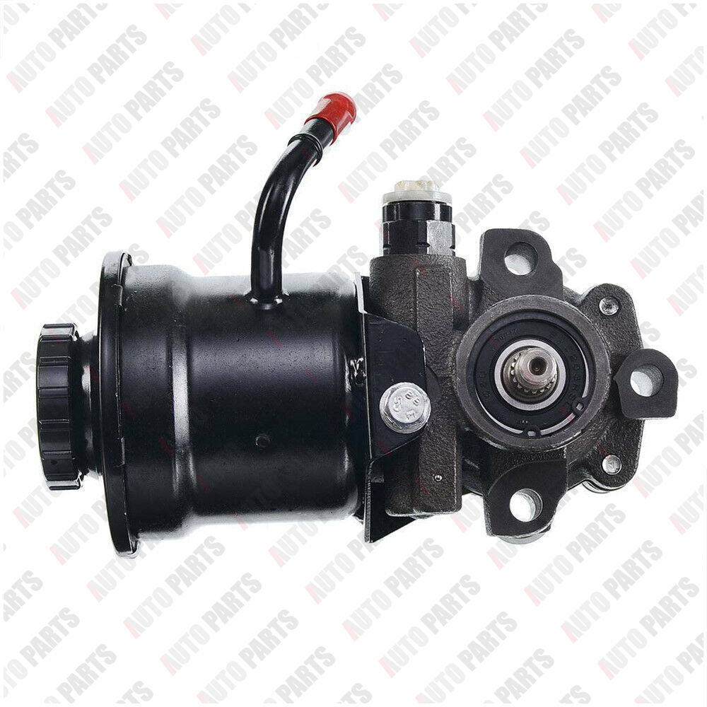 ya 5 8.7 Compatible with for Toyota for 4Runner 1996 - 2000 Tacoma 2.4 2.7L Power Steering Pump