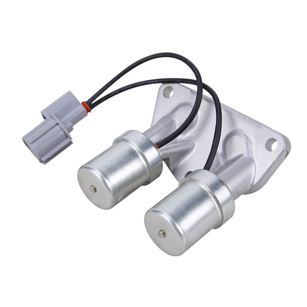 ya 1 8.5.4 Automatic Linear Transmission Solenoid Valve Dual Shift For 2001 - 2005 for Honda for Civic 1.7L 