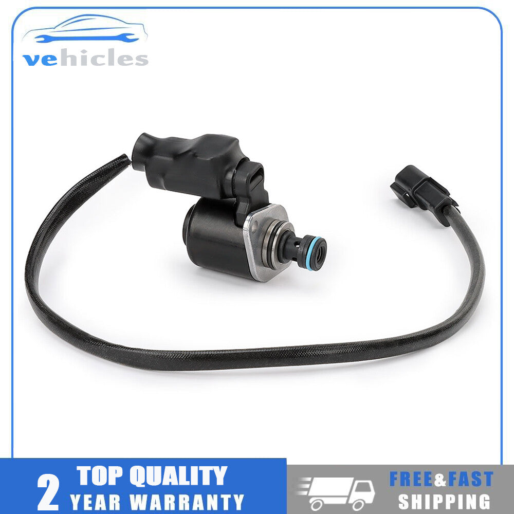 ya 27 7.2 Fuel pressure regulator metering valve solenoid valve 2872550 is suitable for ISG ISX5