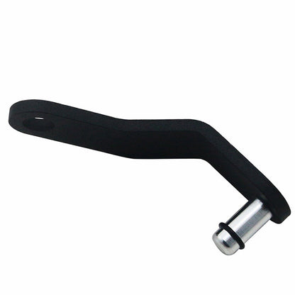 ya 5 8.7 1 x Carpet Foot Mat Fixed Bracket Suitable for Subaru for Impreza WRX STi 2002-2007