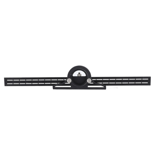 ya 14 Combi tion Square 20in 360 De Rotation Sliding Combi tion Angle Ruler