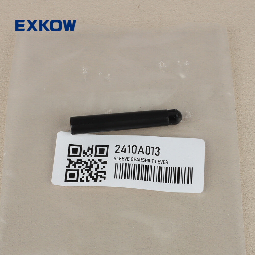 ya 1 7.9 Gear Shift Lever Cover for Mitsubishi for Pajero 4th Montero Sport II L200 2410A013