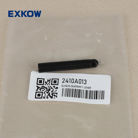 ya 1 7.9 Gear Shift Lever Cover for Mitsubishi for Pajero 4th Montero Sport II L200 2410A013