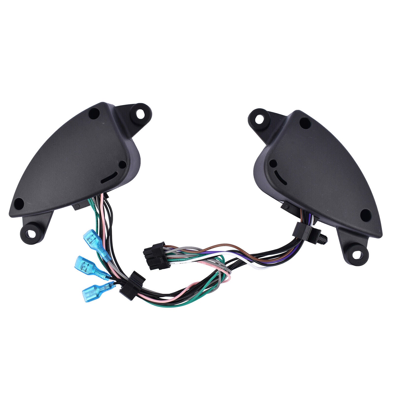 ya 1 7.4 One steering wheel cruise control switch is compatible with 07-16 International ProStar 901-5101
