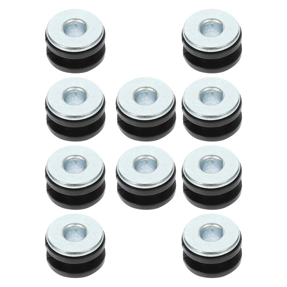 ya 5 8.7 Buffer Washers Rear Shocks Absorbers Motorbike Parts and Accessories