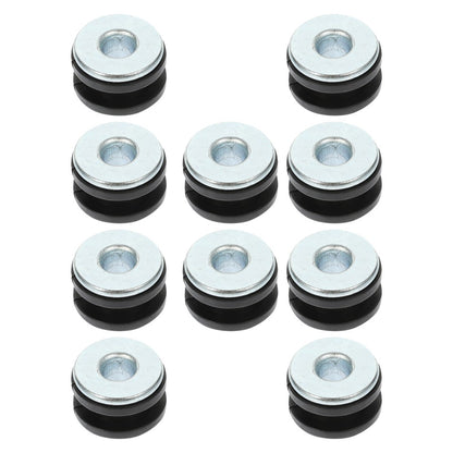 ya 5 8.7 Buffer Washers Rear Shocks Absorbers Motorbike Parts and Accessories