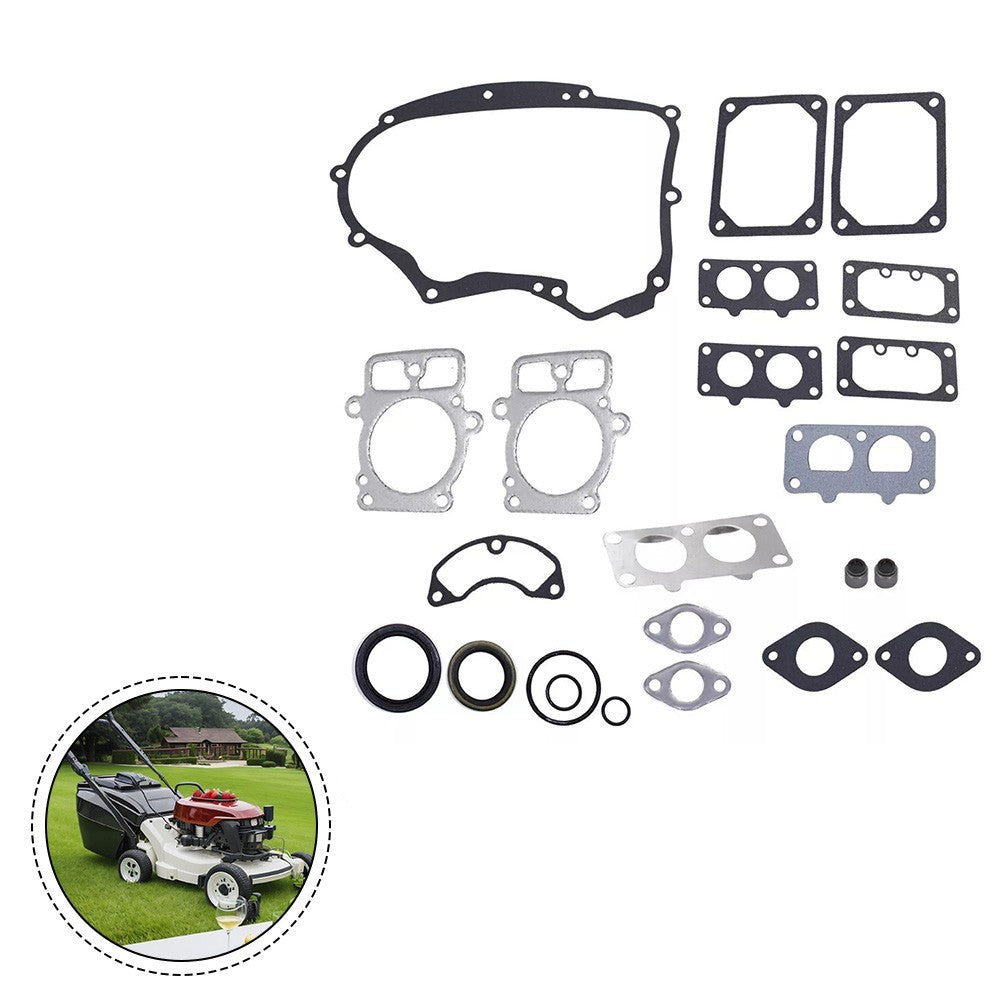 ya 14 Replacement Gasket Set for Engine Models For 406777 407677 407777 405777