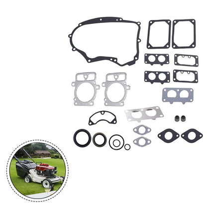 ya 14 Replacement Gasket Set for Engine Models For 406777 407677 407777 405777