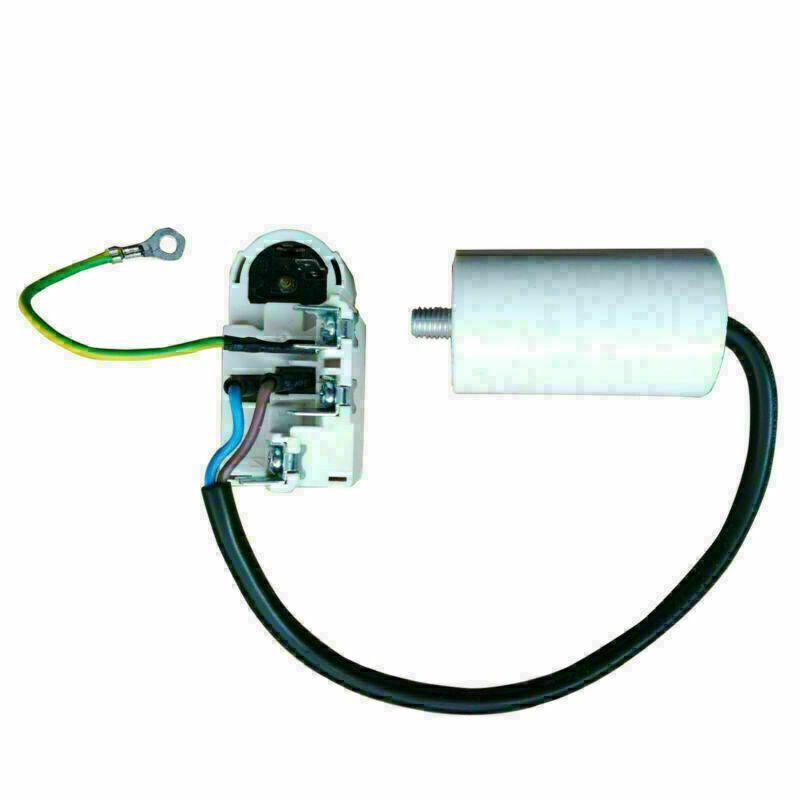 ya 26 For Reigerator Starter Protor TY-QZ-108 Compressor Relay+Capacitor