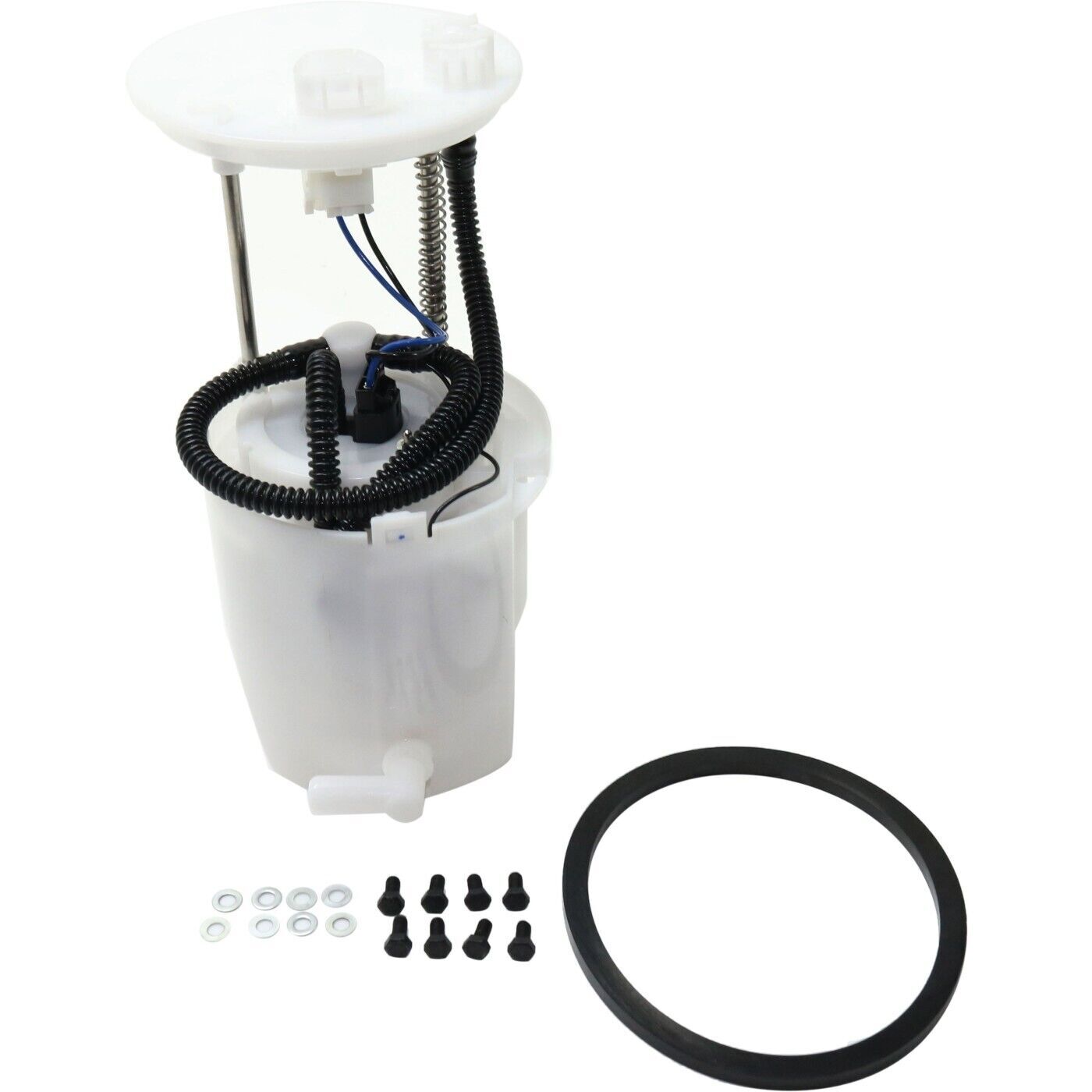 ya 27 7.2 Fuel Pump Module Assembly For 2006-12 for Toyota RAV4 3.5L 2.4L with Module Electric