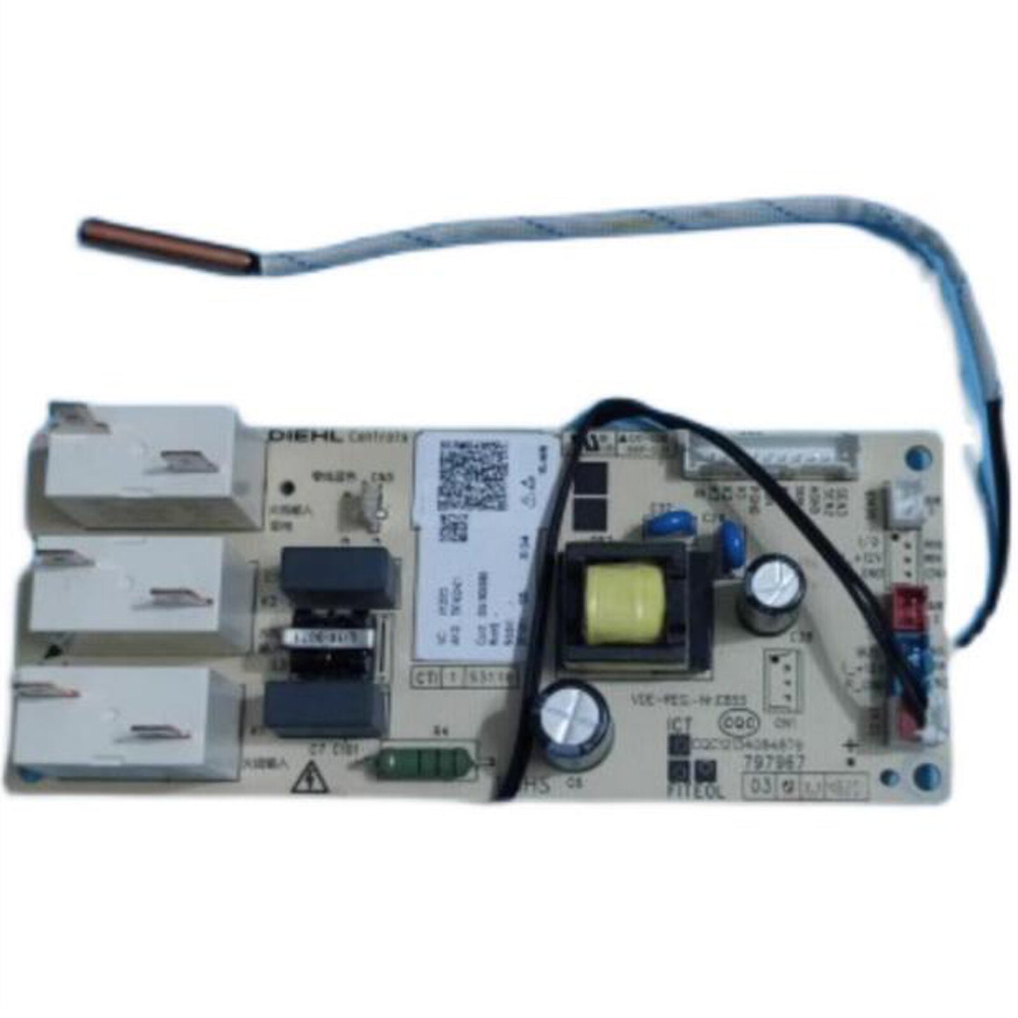 ya 26 For Electric Water Heater Computer Control Board 0041800698 New Main Board