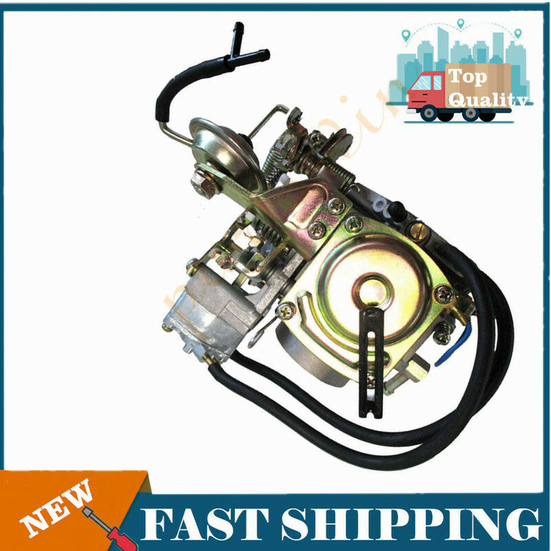 ya 3 6.25.2 Carburetor 13200 - 77530 for Suzuki Carry for Suzuki Extra T-6 for Mazda Scrum F6A