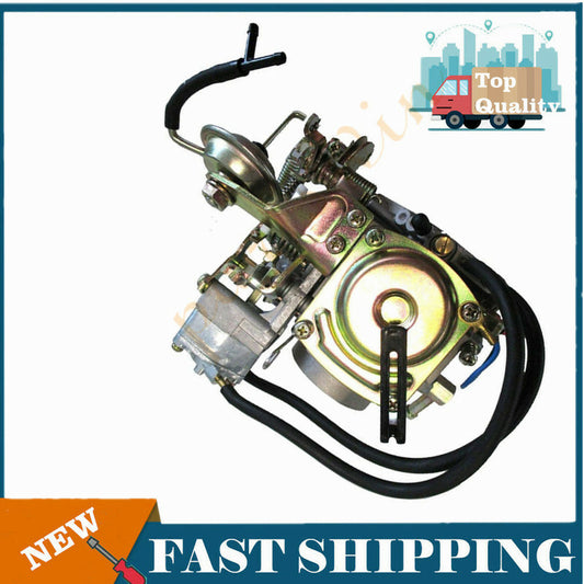ya 3 6.25.2 Carburetor 13200 - 77530 for Suzuki Carry for Suzuki Extra T-6 for Mazda Scrum F6A
