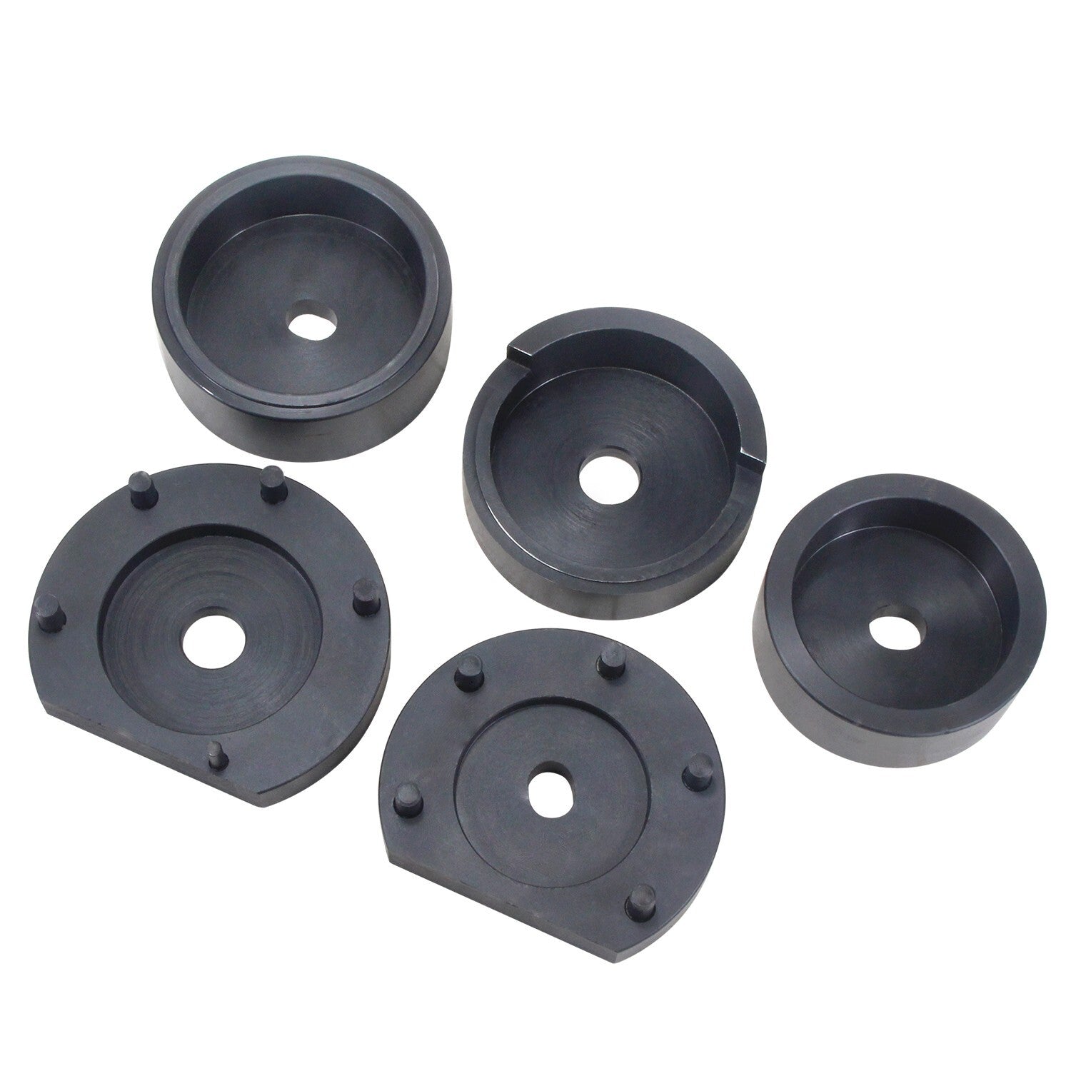 ya 5 8.7 Transmission rubber mounting bushing tool rubber sleeve removal for BMW X3 X5 X6