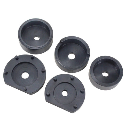 ya 5 8.7 Transmission rubber mounting bushing tool rubber sleeve removal for BMW X3 X5 X6