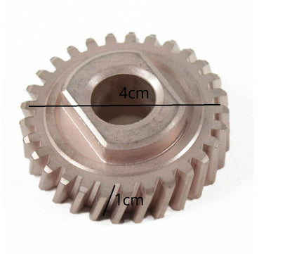 ya 14 Gear Factory OEM Part Stand Mixer Worm Follower Replaces 9703543 New Hot