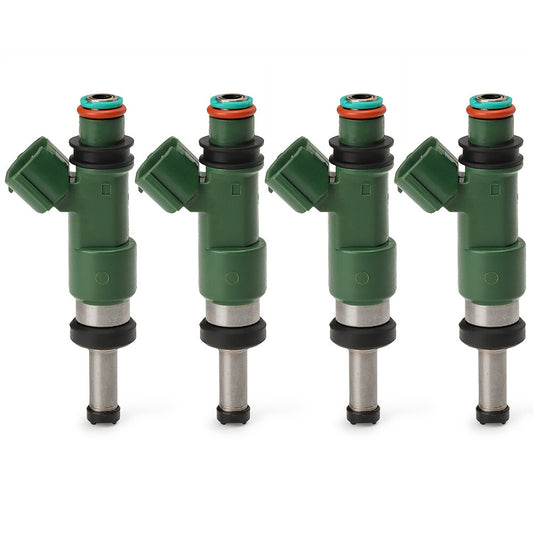 ya 3 6.25.3 4PCS Fuel injector Fits for Yamaha 700R 2009-13 2014 2016 5VK-13761-00-00